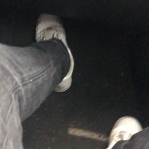 Meet your Posher, Jonathan